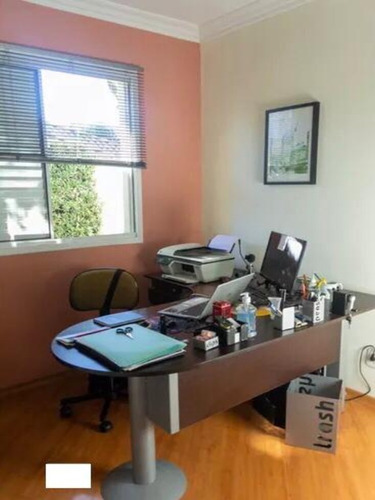 Imagem 21 de 30 de Casa - 9135 - 69818707
