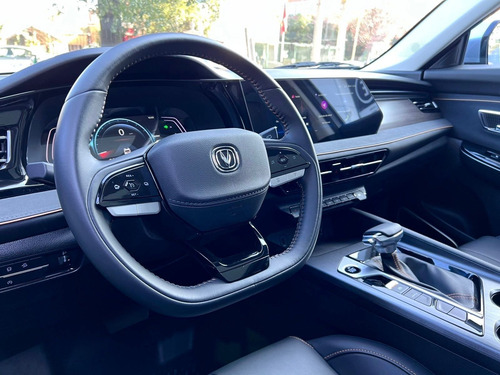 Changan X7 Plus 1.5t Elite At