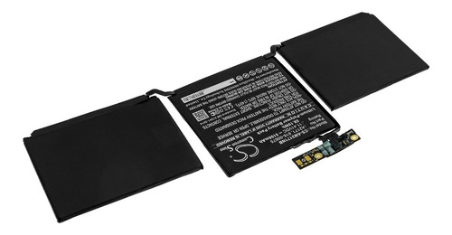 Bateria Para Macbook Pro Emc 3301 A2171 616-00675 A2159