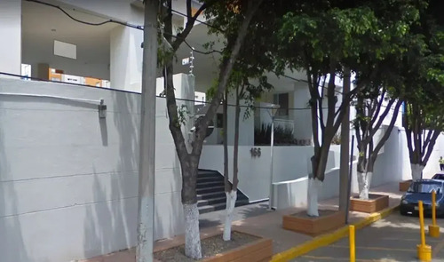 Am Se Remata Precioso Departamento En Remate De 2 Recamaras En Anahuac Miguel Hidalgo