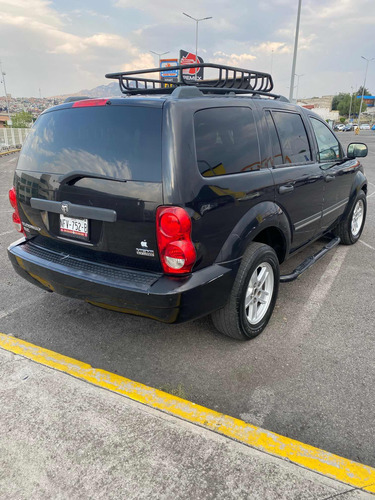 Camioneta De 8 Cil, Automática, Asientos En Piel Gris