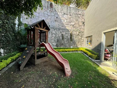 Casa En Venta En Colonia Lomas Verdes 4a Secc, Naucalpan De Juárez, Estado De México