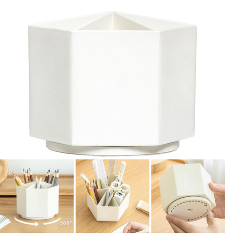 Caja De Almacenamiento Multifuncional, Cubo Organizador