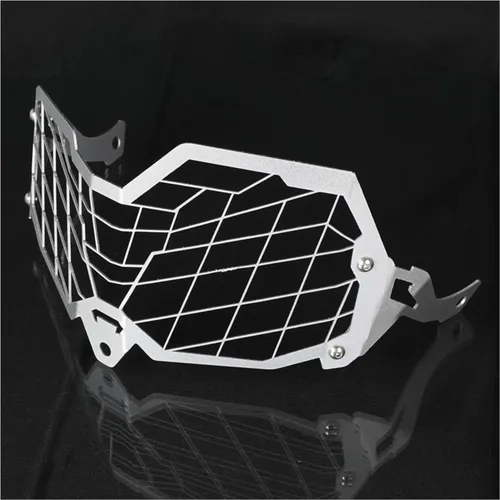 Protector De Faros Delanteros For Honda Crf 250l 300l Rally