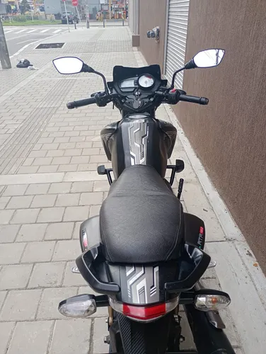 Moto En Perfectas Condiciones, Excelente Estado Cómo Nueva!!