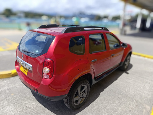 Renault Duster 1.6 Expression