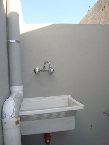 Departamento En Alquiler En Gregorio De Laferrere