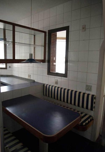 Imagem 4 de 14 de 118 - Apto Em Santana Com 354m², Vale A Pena Conferir!!