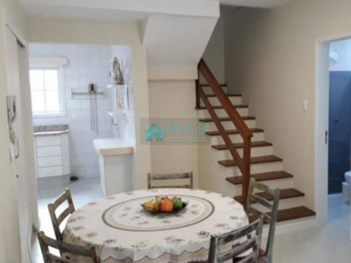 Lindo Duplex A Venda Em Área Nobre De Ingleses - Florianópolis Sc! - Ca00297 - 69206162