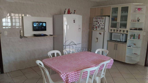Imagem 20 de 30 de Chácara Com 3 Dormitórios À Venda, 1000 M² Por R$ 1.200.000,00 - Terras De Itaici - Indaiatuba/sp - Ch0189