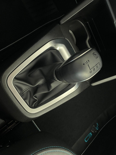 Citroën C3 YOU! 1.0 Flex Turbo 200 Aut.