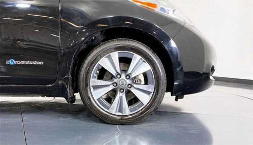 Imagen 11 de 15 de 109674 - Nissan Leaf 2017 Con Garantía
