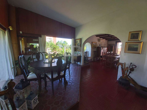 Imagen 7 de 13 de Casa En Venta Punta Del Este 4 Dorm, 1494 M2 #1792