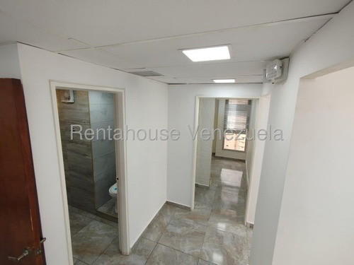 Oficina - Consultorio Médico En Venta Es25-19927