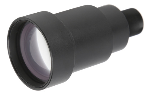 Lente De Placa De 50 Mm, Única, 3 Megapíxeles, Gran Angular,