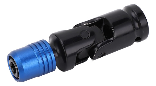 Llave Adaptadora Universal Impact Spanner, Acero Molibdeno 3