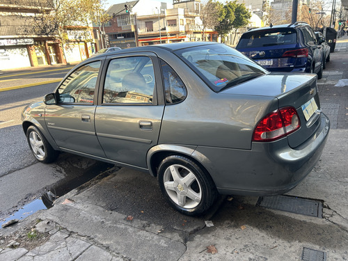 Chevrolet Classic 1.4 Lt Spirit Pack