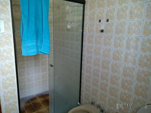 Imagem 17 de 18 de Casa Com 3 Dormitórios À Venda Por R$ 940.000,00 - Vila Valqueire - Rio De Janeiro/rj - Ca0270