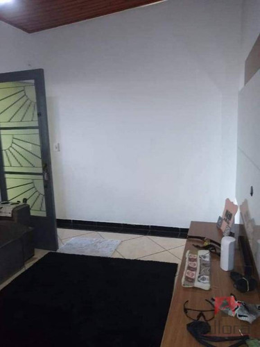 Imagem 19 de 21 de Sobrado Com 5 Dormitórios À Venda Ou Permuta, 234 M² Por R$ 800.000 - Vila Helena - Santo André/sp - Ca0923