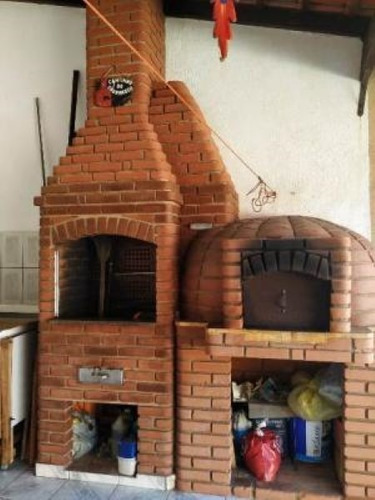Imagem 3 de 14 de Casa No Bairro Vila Loty Com Suíte Itanhaém - 6866