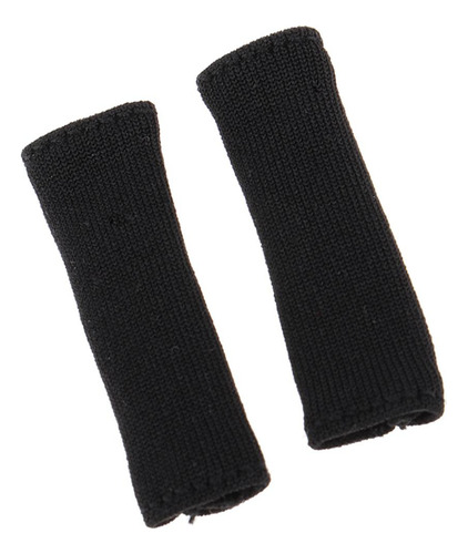 2 Calcetines Tobilleros Largos Para Figura De 2 Piezas