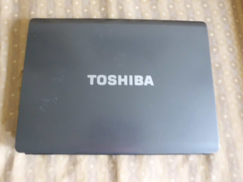 Lapto Satellite Toshiba  L300-222, Para Repuesto Leer Descri