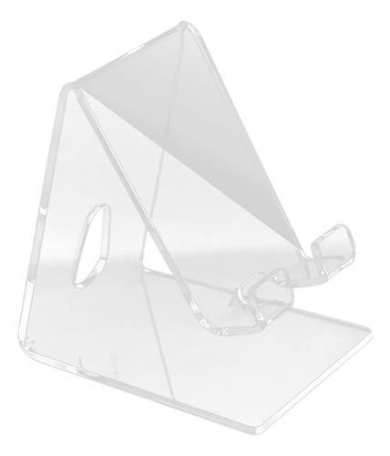 Soporte De Exhibición De Acrílico Transparente Para