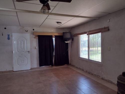 Venta Casa Con Pileta En Andino