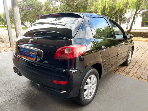 207 Xrs 1.4 Completo