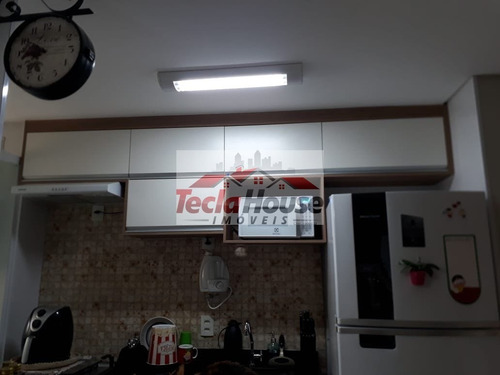 Imagem 15 de 15 de Apartamento Em Jardim Flor Da Montanha - Guarulhos - 23
