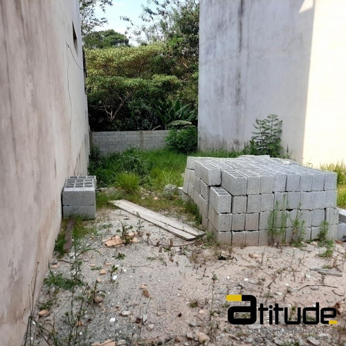 Imagem 6 de 6 de Terreno À Venda Em Barueri, Ribeiro De Lima. - 4569