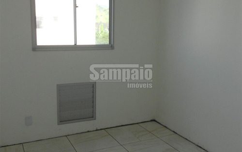 Imagem 12 de 18 de Apartamento - Ref: S2ap5152