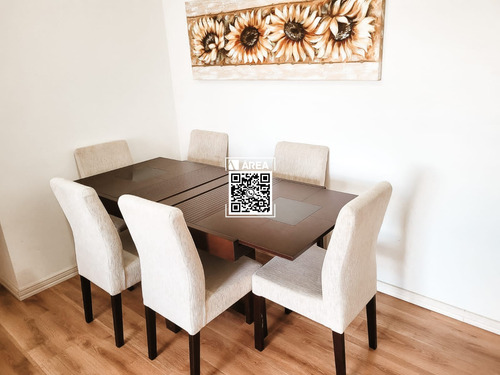Imagem 5 de 30 de Apartamento Com 3 Dormitórios À Venda Com 100.63m² Por R$ 460.000,00 No Bairro Ecoville - Curitiba / Pr - Ap1688