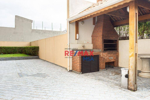 Imagem 17 de 19 de Apartamento Com 1 Dormitório À Venda, 33 M² Por R$ 389.500,00 - Pompeia - São Paulo/sp - Ap11287