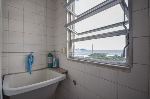 Imagem 16 de 30 de Apartamento Para Aluguel, 1 Quarto, 2 Vagas, Barra Da Tijuca - Rio De Janeiro/rj - 43240