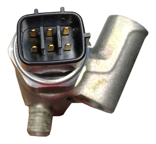 Tubo Flauta Rail Hilux 2.5 3.0 2010 2011 12 Denso 238100l030