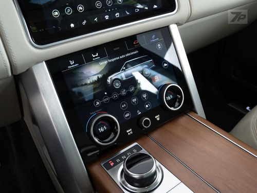 Land Rover Range Rover Vogue Lr Rrover Sdv8 Ab