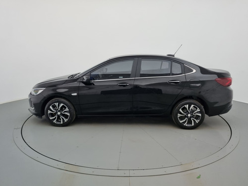 Chevrolet Onix 1.0 TURBO FLEX PLUS PREMIER AUTOMÁTICO