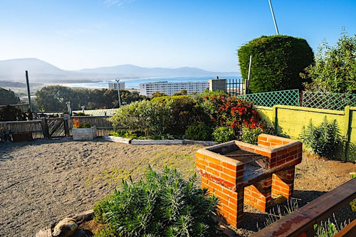Hermoso Complejo Turistico En 1.000 M2, Ideal Para Inversion