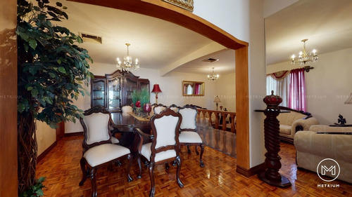 Imagen 3 de 12 de Casa En Venta En Lomas Del Santuario De Una Planta
