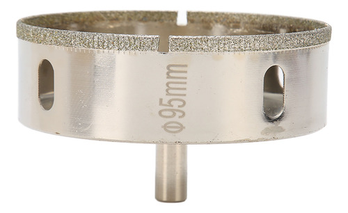 Accesorio Para Sierra Perforadora, Broca, Cerámica, Vidrio,