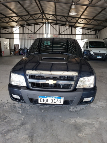 Chevrolet S10 2005 2.8 4x2 Dc Aa