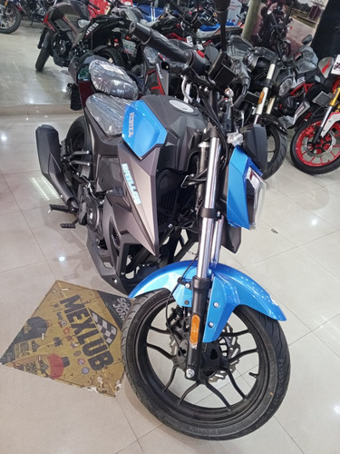 Moto Forza Batllos 250cc