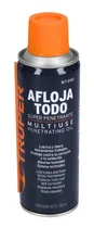 Comprar Aceite Aflojatodo En Aerosol De 235 Ml, Truper Cod 13469