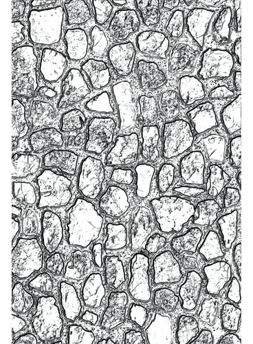 Tim Holtz, 665461, Multicolor