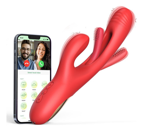 Portable Usb Charging Bluetooth Toys Waterproof-r19