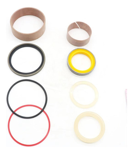 Kits De Reparación 376-9011 Para Kit De Sellado De Motonivel