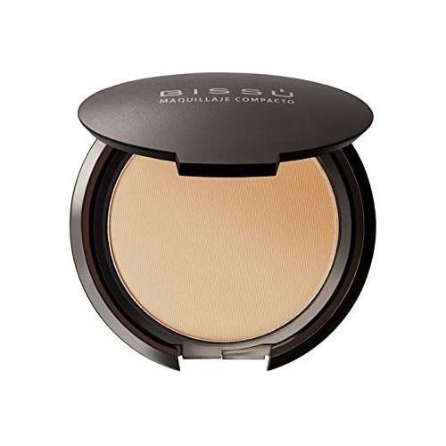 Bissu Compact Powder Makeup 12 Softan