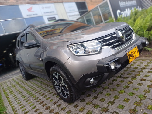 Renault Duster 1.3 Intense Mt 4x4 Outsider