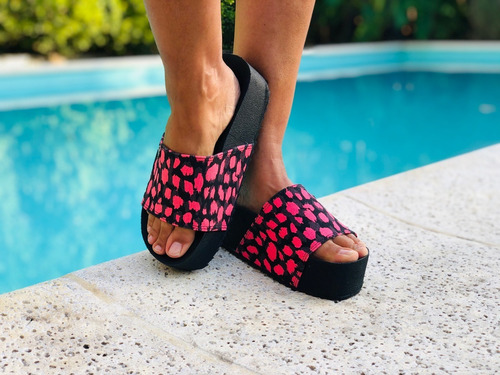 Zapatillas Super Comodas Diseño Urbano De Tela Para Verano